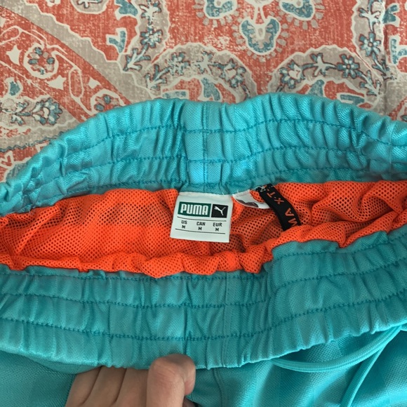 Puma set - Picture 4 of 8